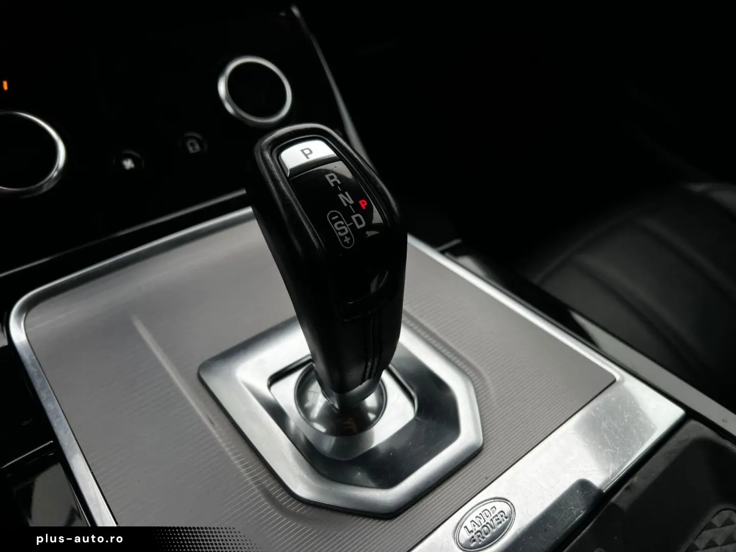 Land-Rover Range-Rover-Evoque Gen-Ii-2019