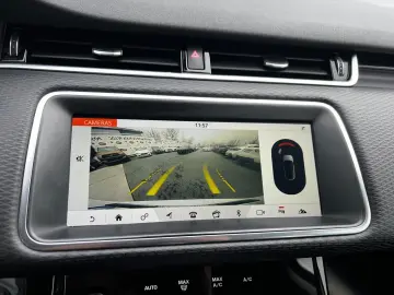 Land-Rover Range-Rover-Evoque Gen-Ii-2019