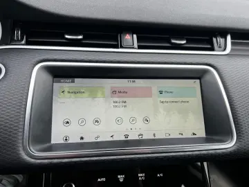 Land-Rover Range-Rover-Evoque Gen-Ii-2019