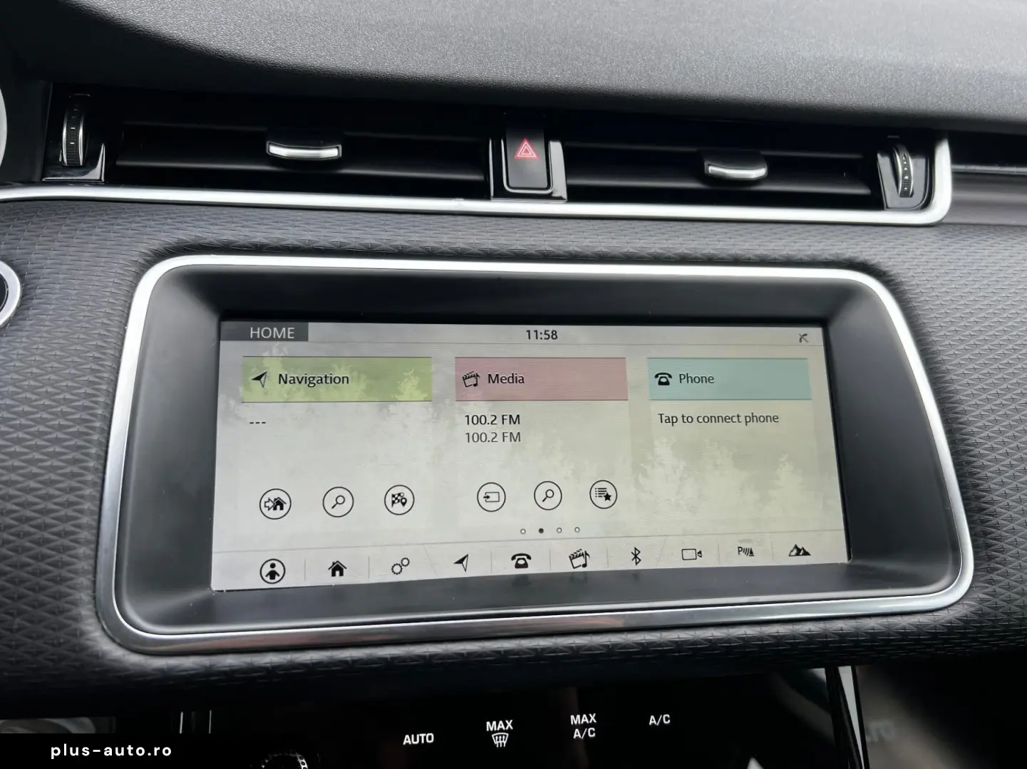 Land-Rover Range-Rover-Evoque Gen-Ii-2019