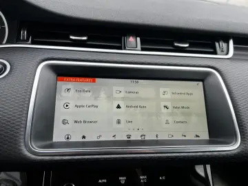 Land-Rover Range-Rover-Evoque Gen-Ii-2019