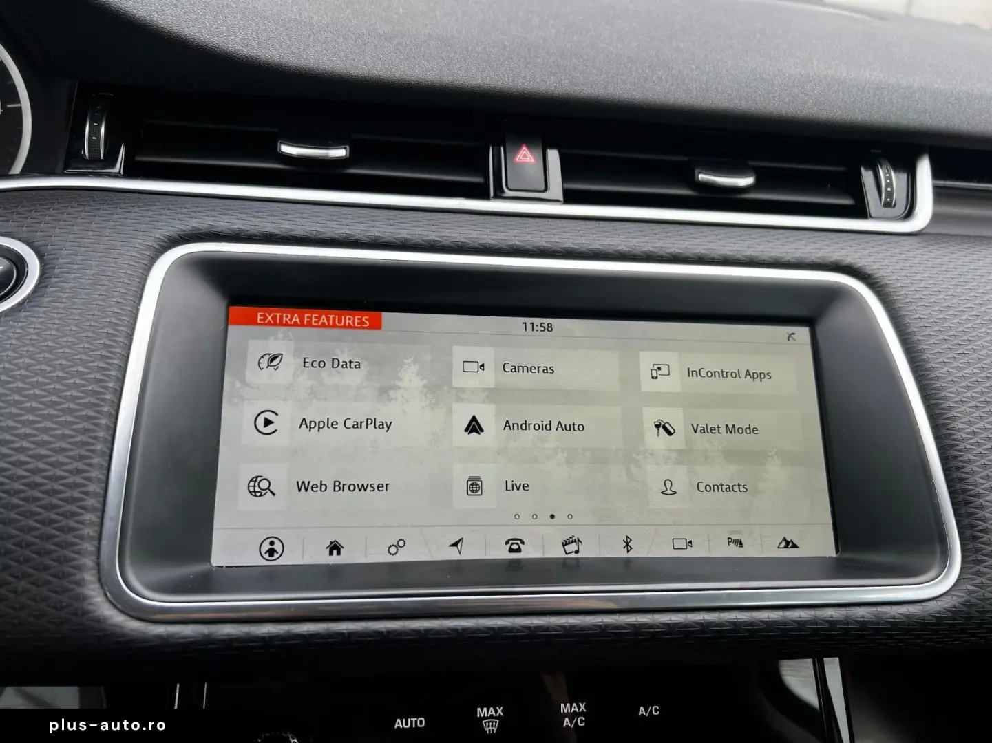 Land-Rover Range-Rover-Evoque Gen-Ii-2019