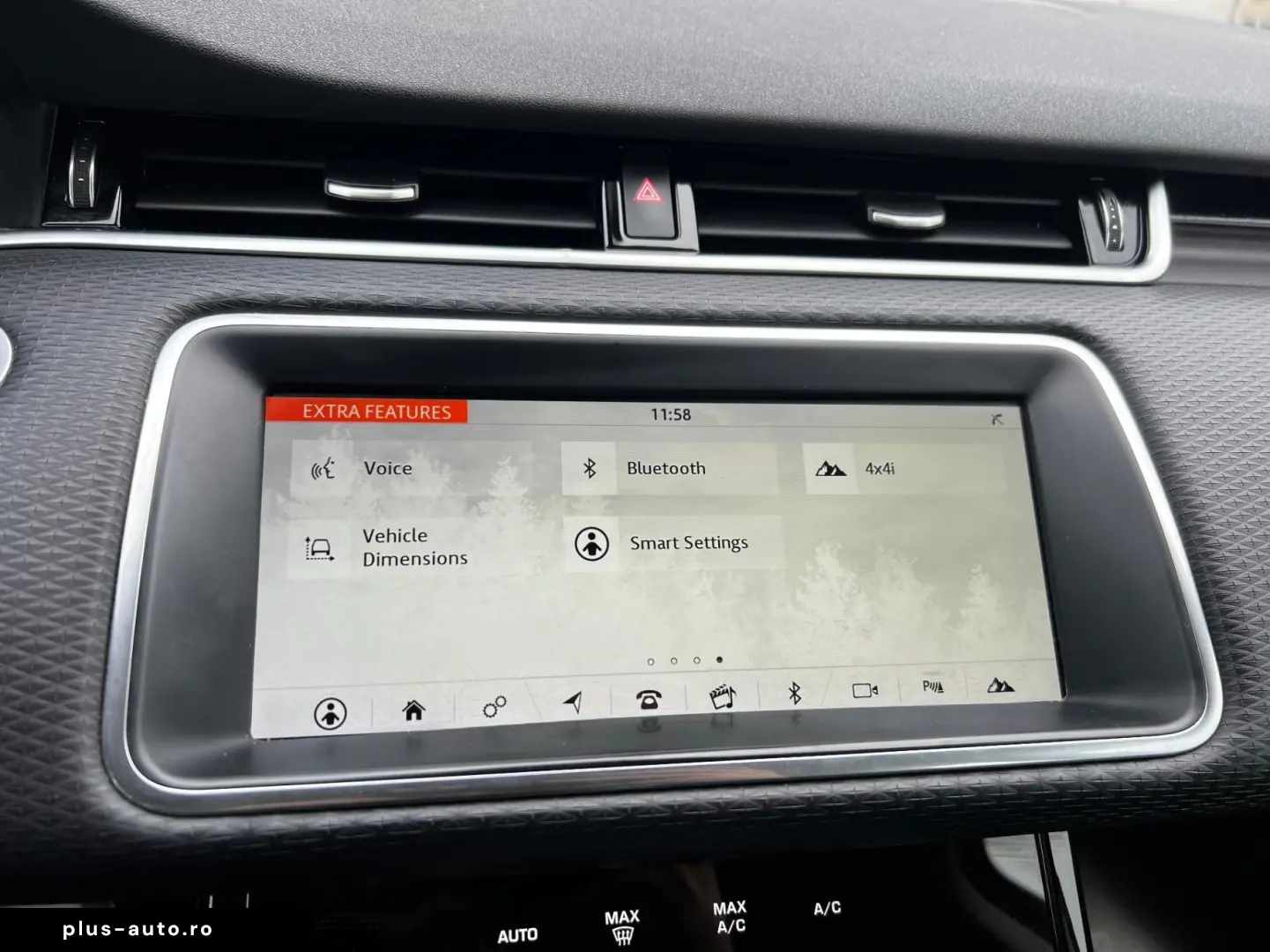 Land-Rover Range-Rover-Evoque Gen-Ii-2019