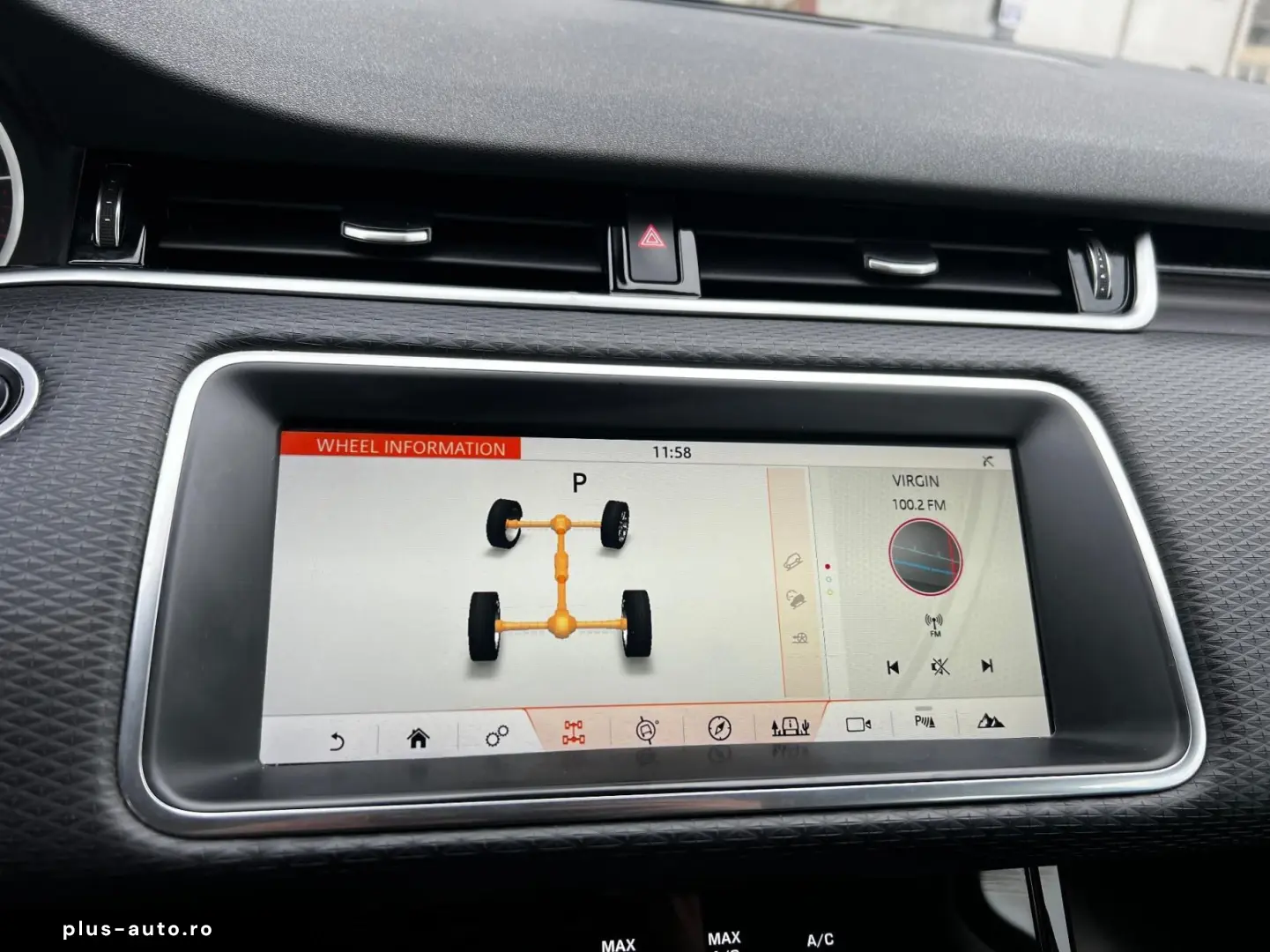 Land-Rover Range-Rover-Evoque Gen-Ii-2019