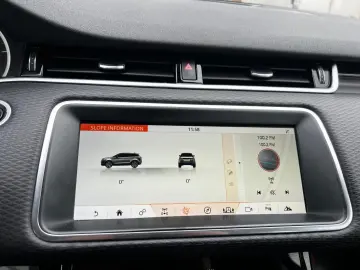 Land-Rover Range-Rover-Evoque Gen-Ii-2019