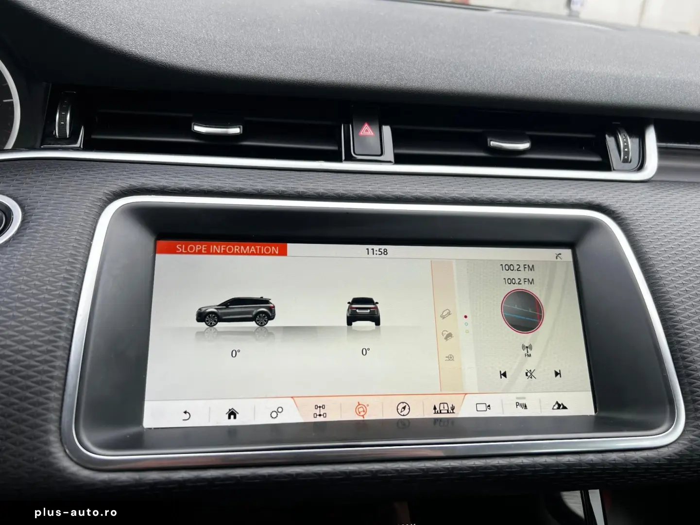 Land-Rover Range-Rover-Evoque Gen-Ii-2019