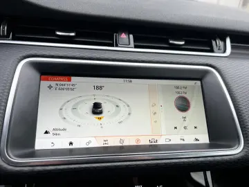 Land-Rover Range-Rover-Evoque Gen-Ii-2019