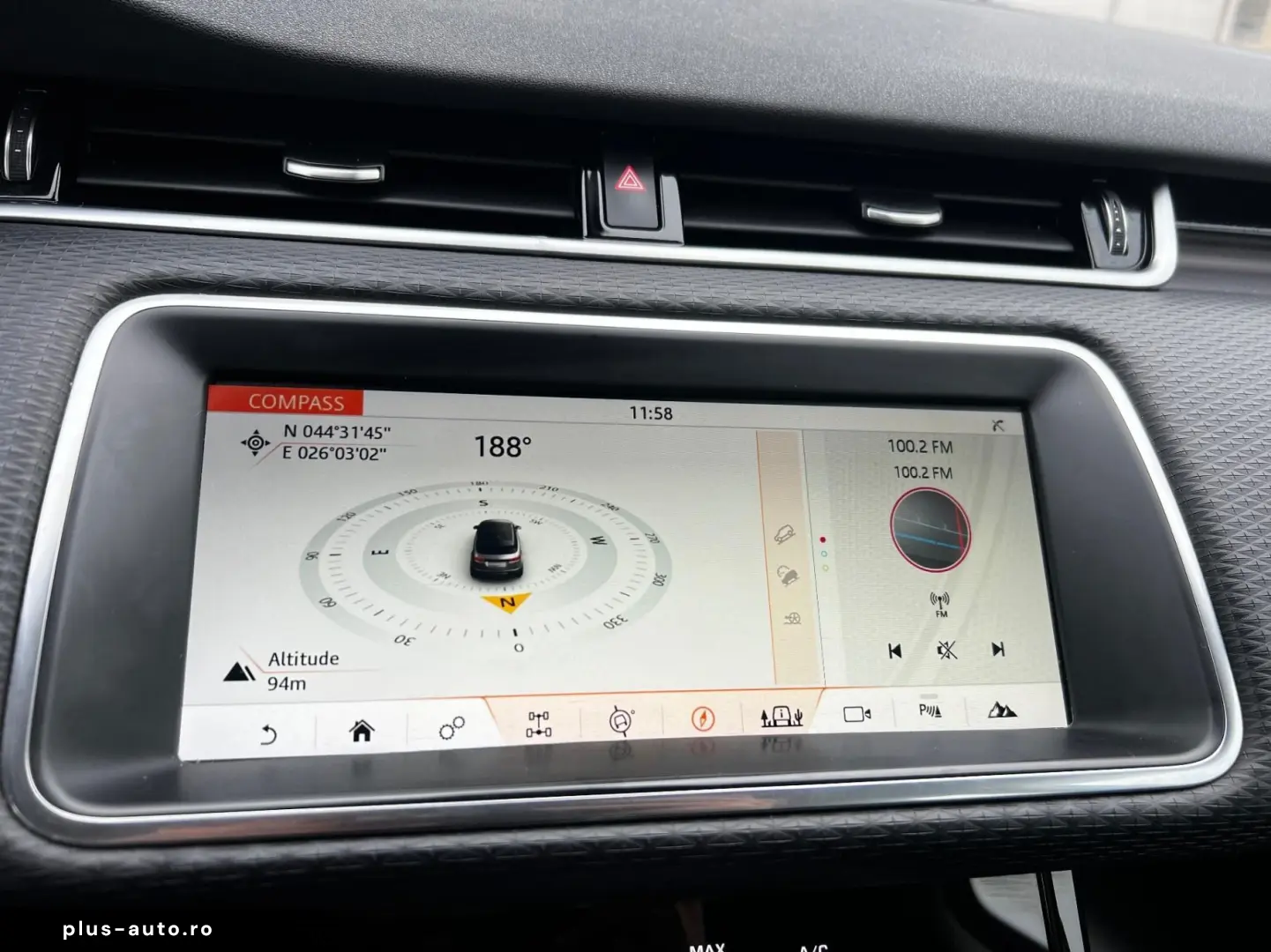 Land-Rover Range-Rover-Evoque Gen-Ii-2019