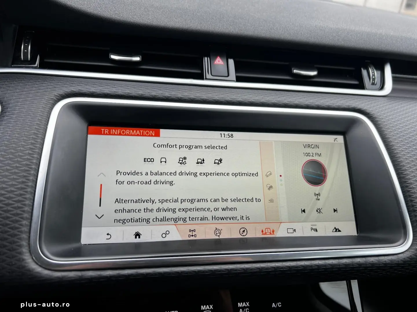 Land-Rover Range-Rover-Evoque Gen-Ii-2019