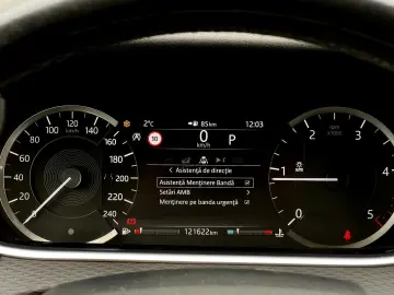 Land-Rover Range-Rover-Evoque Gen-Ii-2019