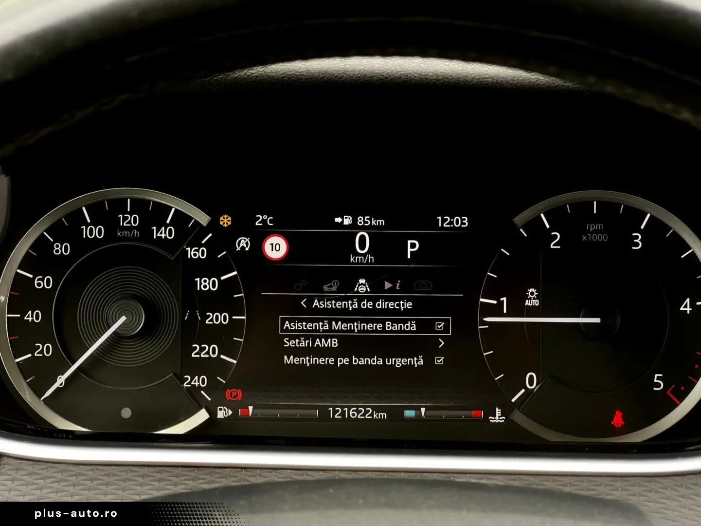 Land-Rover Range-Rover-Evoque Gen-Ii-2019