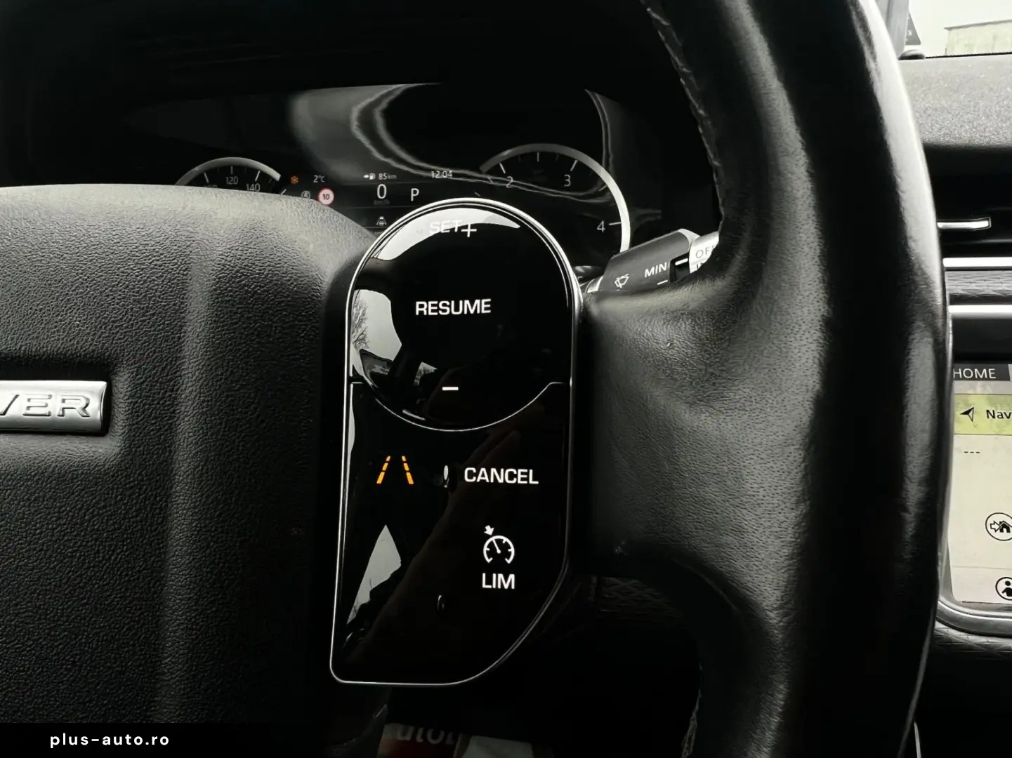 Land-Rover Range-Rover-Evoque Gen-Ii-2019