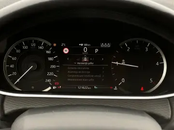 Land-Rover Range-Rover-Evoque Gen-Ii-2019