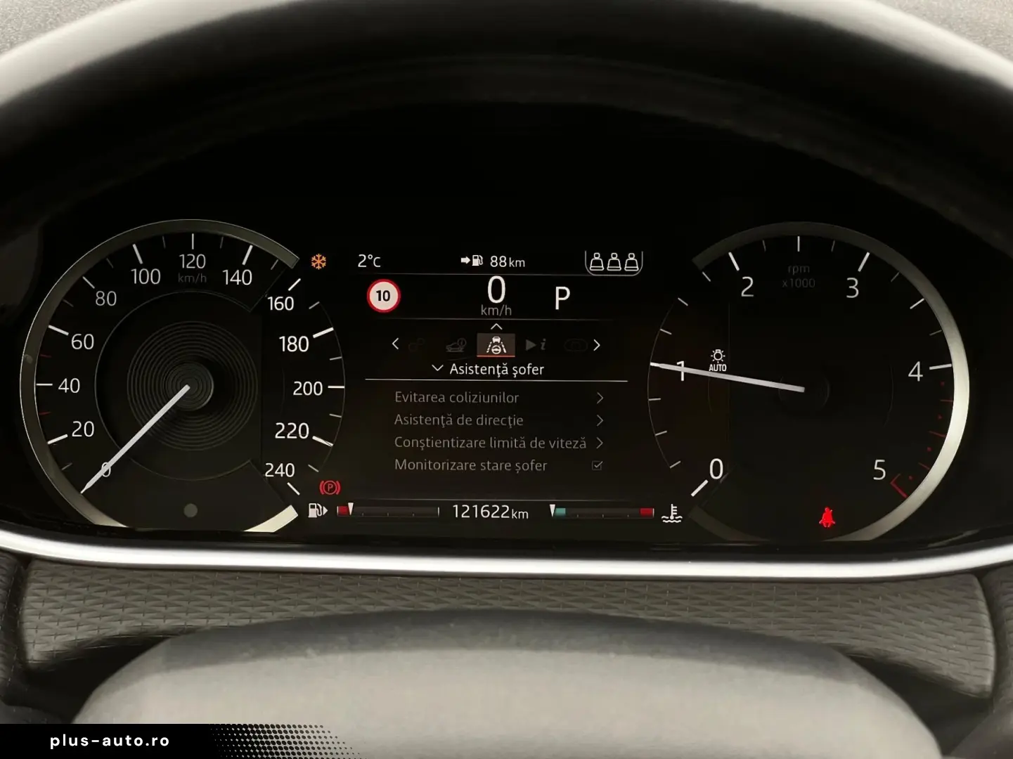 Land-Rover Range-Rover-Evoque Gen-Ii-2019