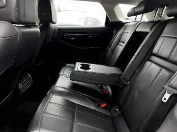 Land-Rover Range-Rover-Evoque Gen-Ii-2019