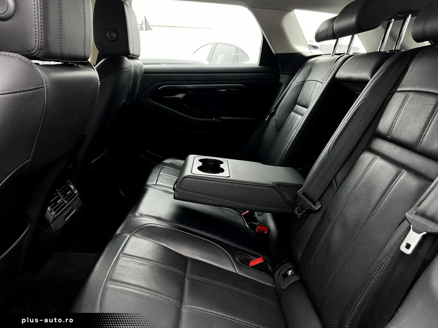 Land-Rover Range-Rover-Evoque Gen-Ii-2019