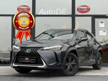 Lexus Lexus-Ux