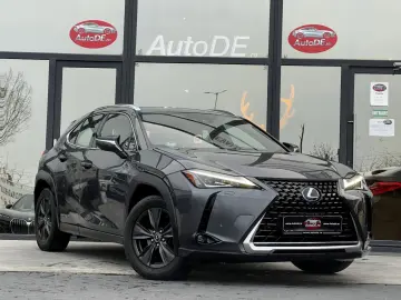 Lexus Lexus-Ux