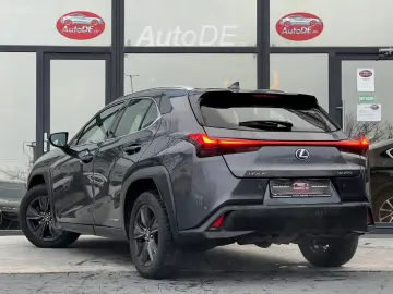 Lexus Lexus-Ux