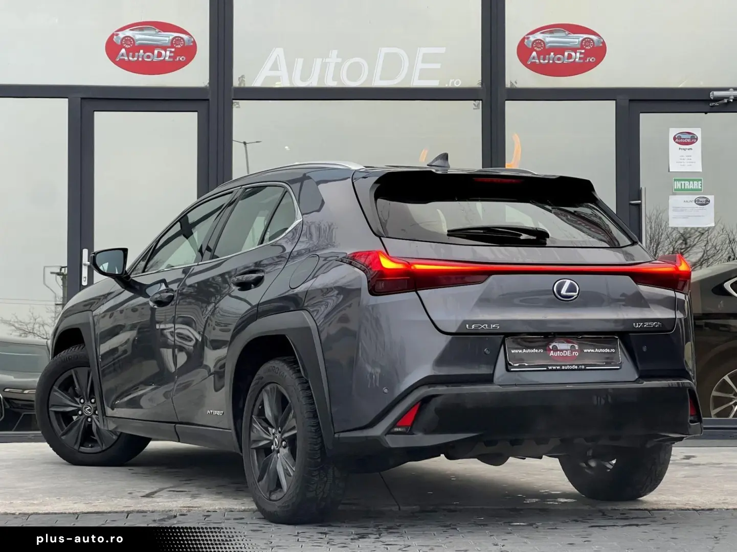 Lexus Lexus-Ux