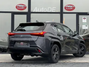 Lexus Lexus-Ux