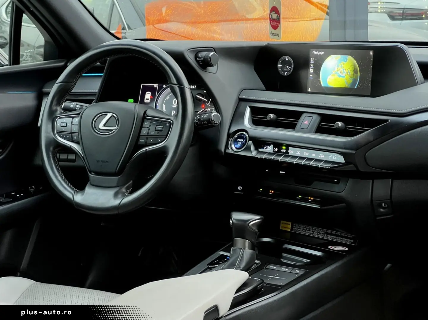 Lexus Lexus-Ux