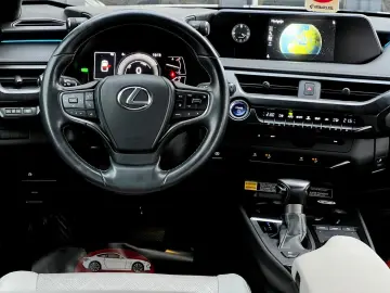 Lexus Lexus-Ux