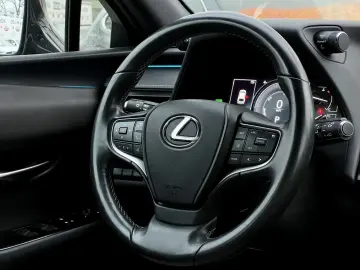Lexus Lexus-Ux