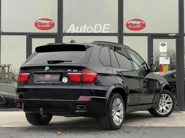 Bmw X5 Gen-E70-2007-2013