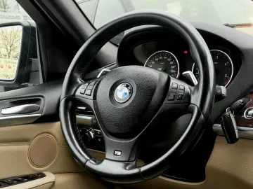 Bmw X5 Gen-E70-2007-2013