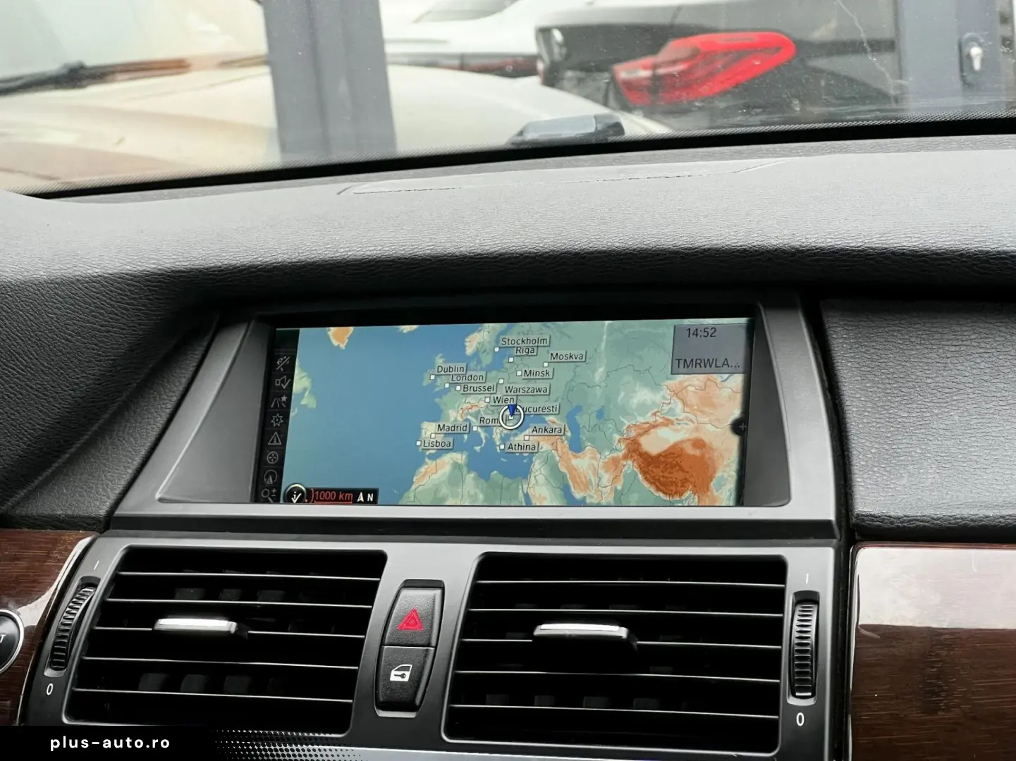 Bmw X5 Gen-E70-2007-2013