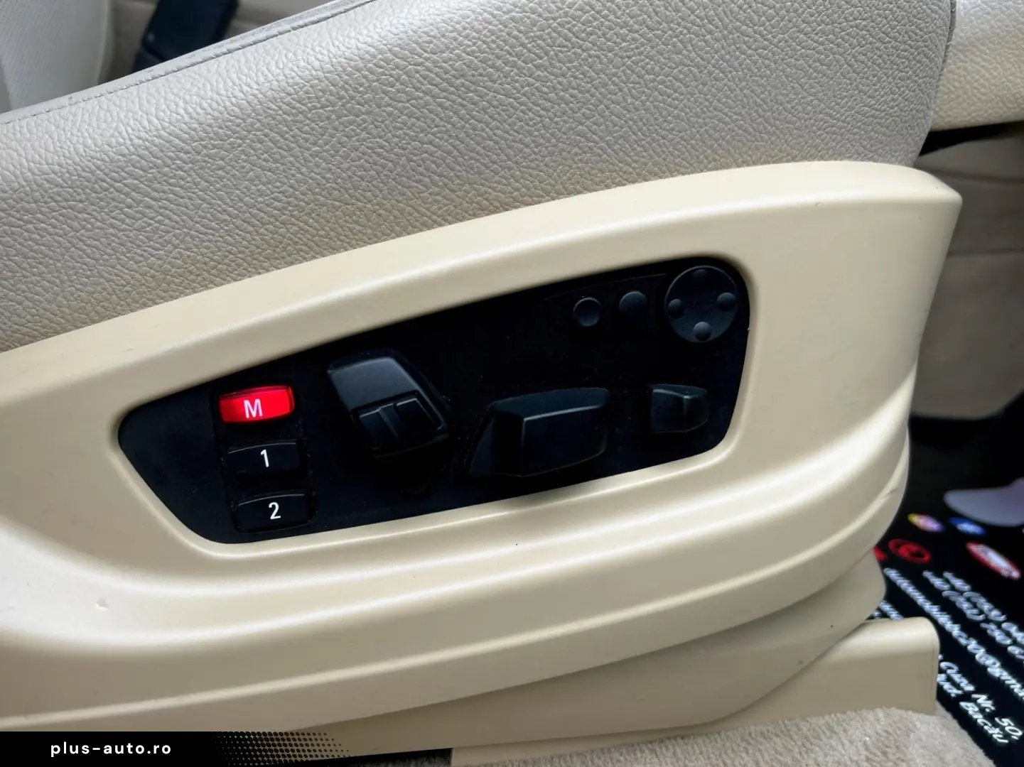 Bmw X5 Gen-E70-2007-2013