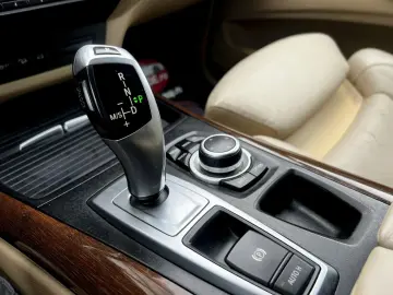 Bmw X5 Gen-E70-2007-2013