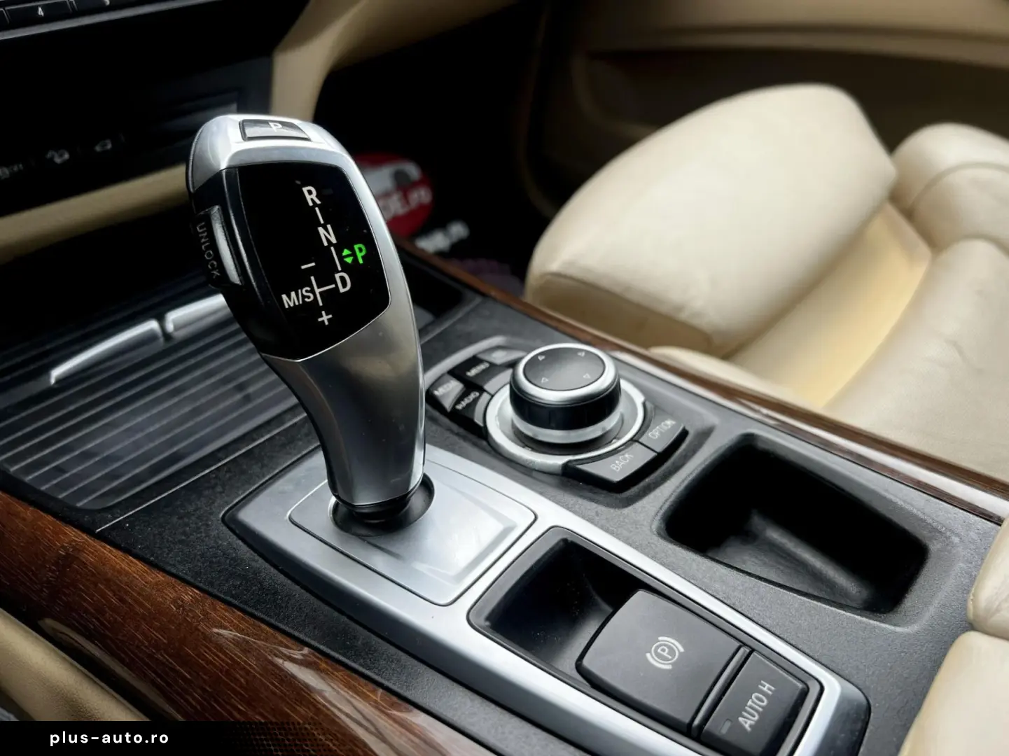 Bmw X5 Gen-E70-2007-2013