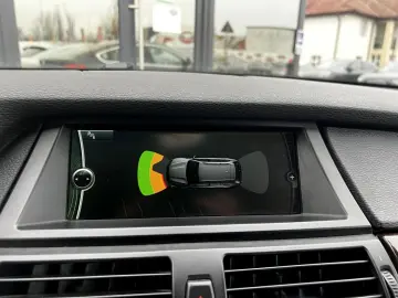 Bmw X5 Gen-E70-2007-2013