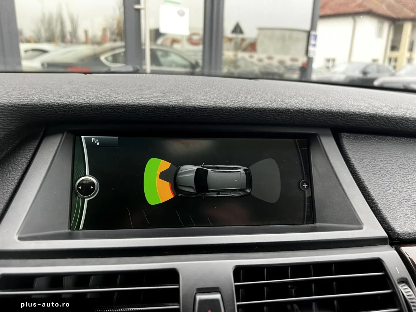 Bmw X5 Gen-E70-2007-2013