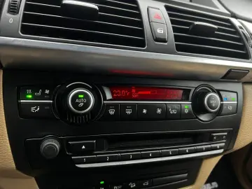 Bmw X5 Gen-E70-2007-2013