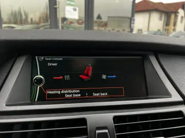 Bmw X5 Gen-E70-2007-2013