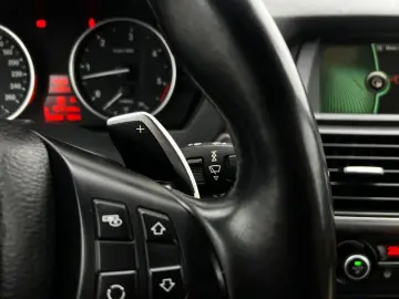 Bmw X5 Gen-E70-2007-2013