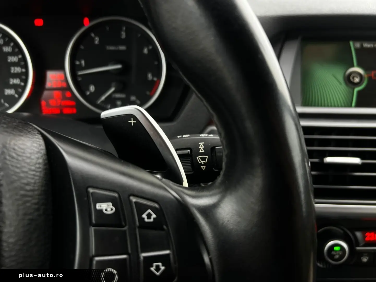 Bmw X5 Gen-E70-2007-2013