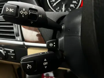 Bmw X5 Gen-E70-2007-2013