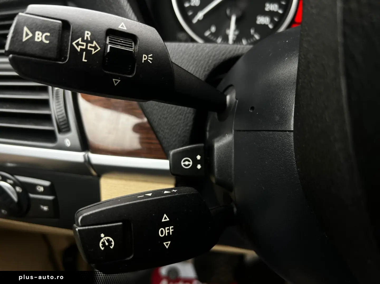 Bmw X5 Gen-E70-2007-2013