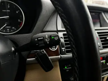 Bmw X5 Gen-E70-2007-2013