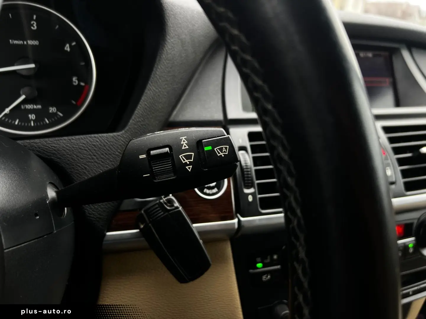 Bmw X5 Gen-E70-2007-2013