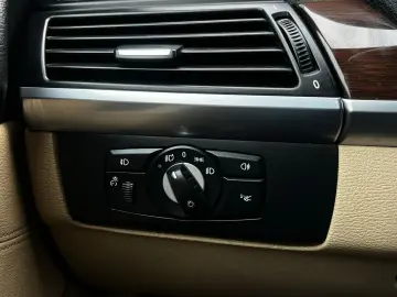 Bmw X5 Gen-E70-2007-2013