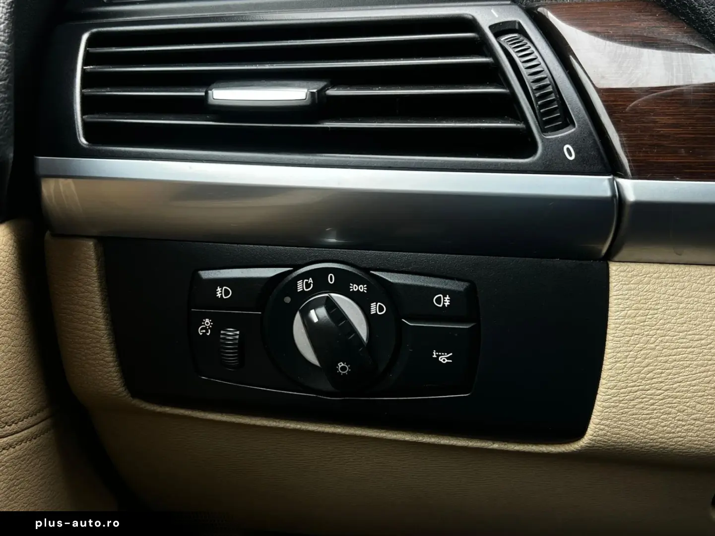 Bmw X5 Gen-E70-2007-2013