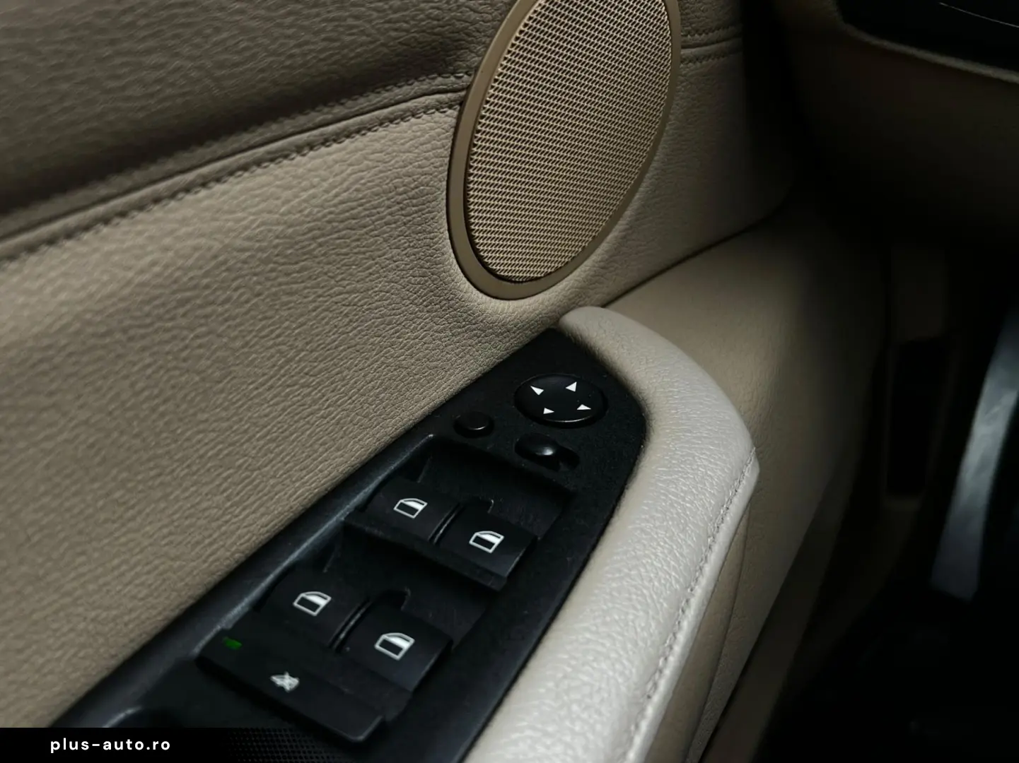 Bmw X5 Gen-E70-2007-2013