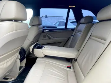 Bmw X5 Gen-E70-2007-2013