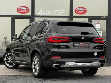 Bmw X5 Gen-G05-2018