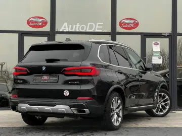 Bmw X5 Gen-G05-2018